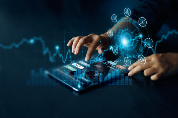 Digital Finance Tools