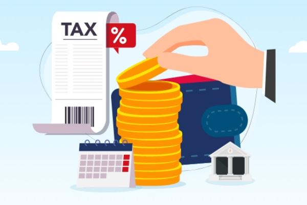 Tax Tips